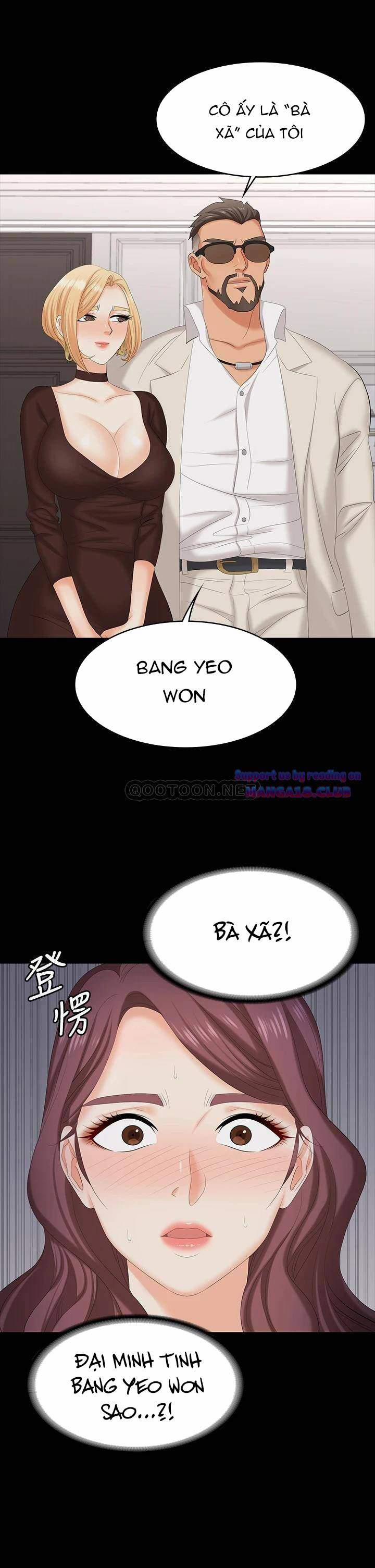 Đổi Vợ 70 trang 25