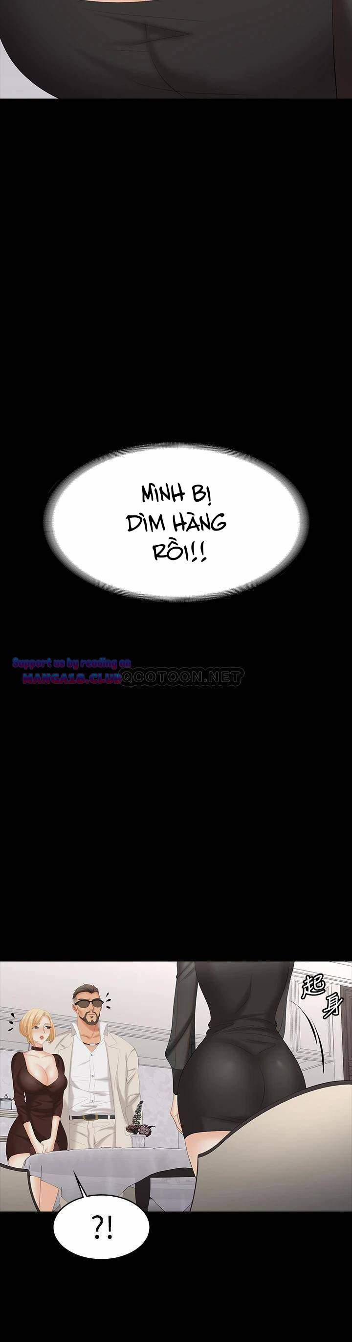 Đổi Vợ 70 trang 28