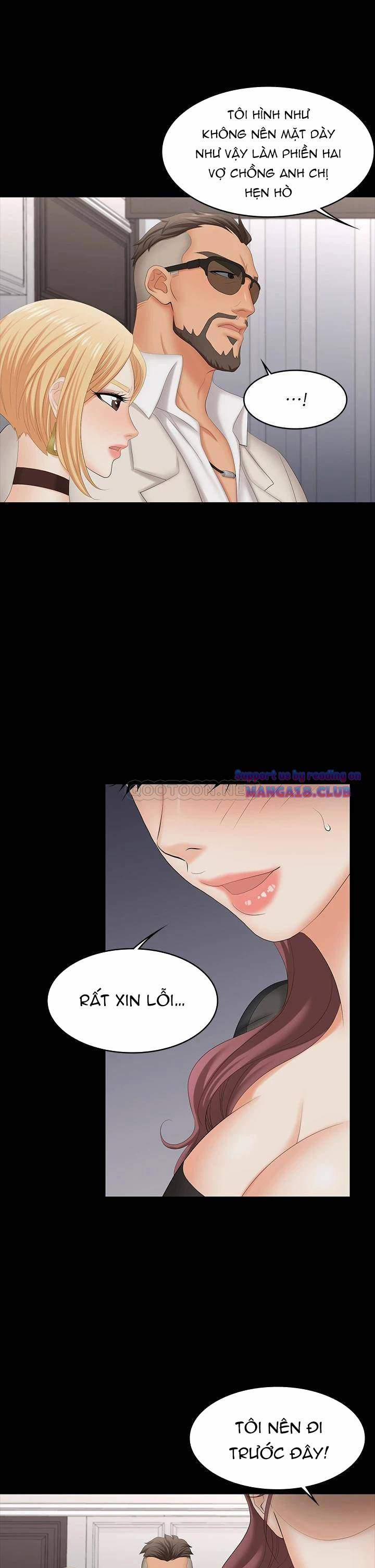 Đổi Vợ 70 trang 29