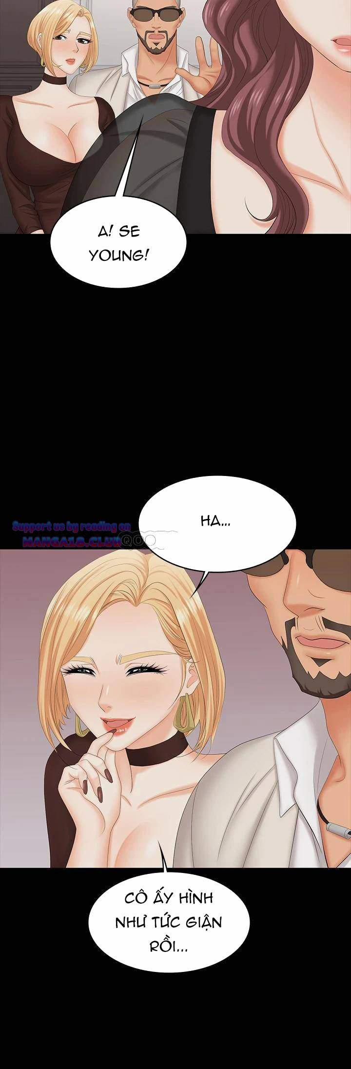 Đổi Vợ 70 trang 30