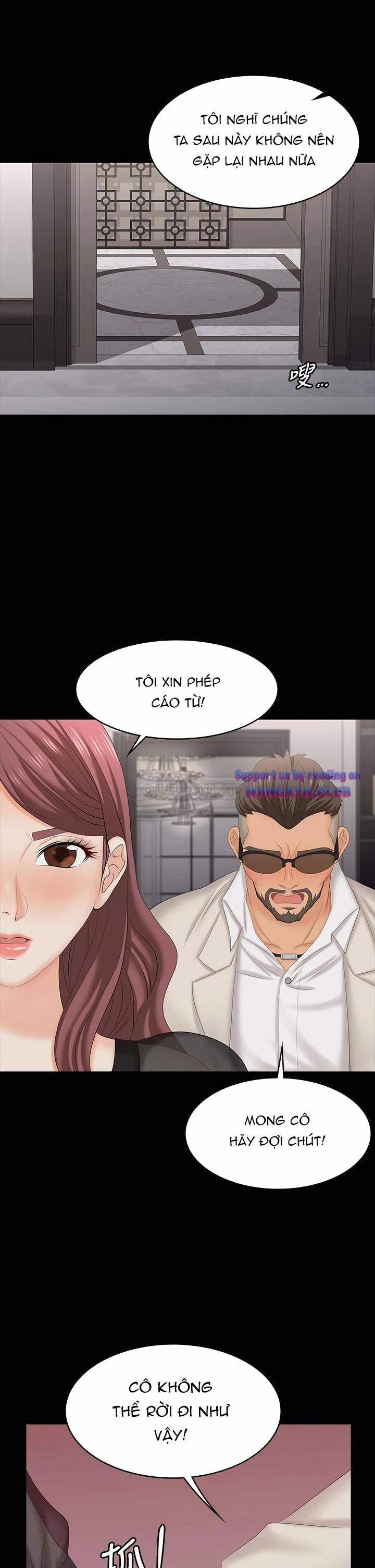 Đổi Vợ 70 trang 35