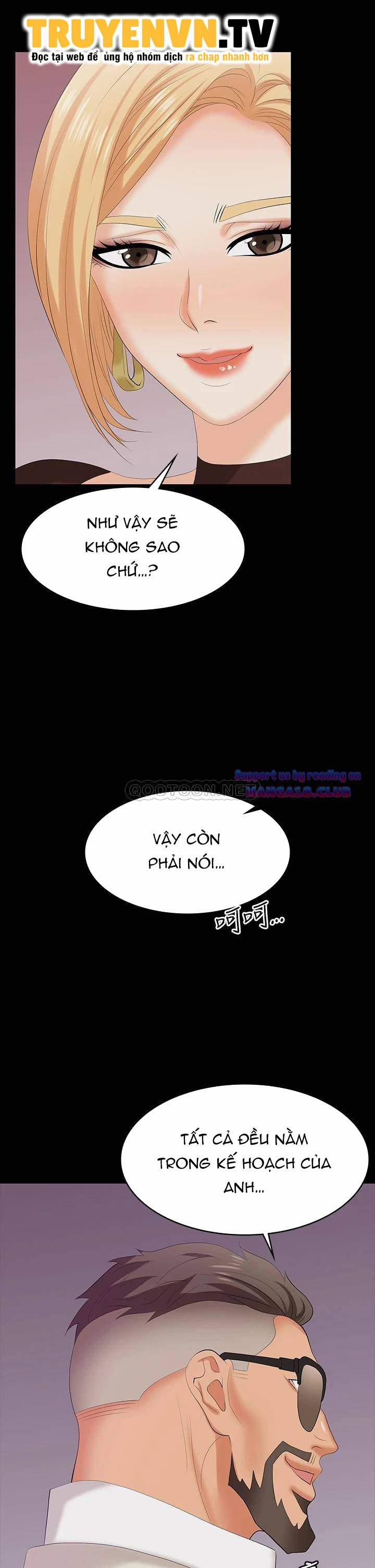 Đổi Vợ 70 trang 36