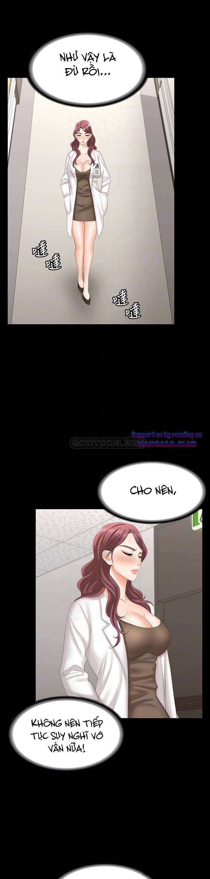 Đổi Vợ 70 trang 9