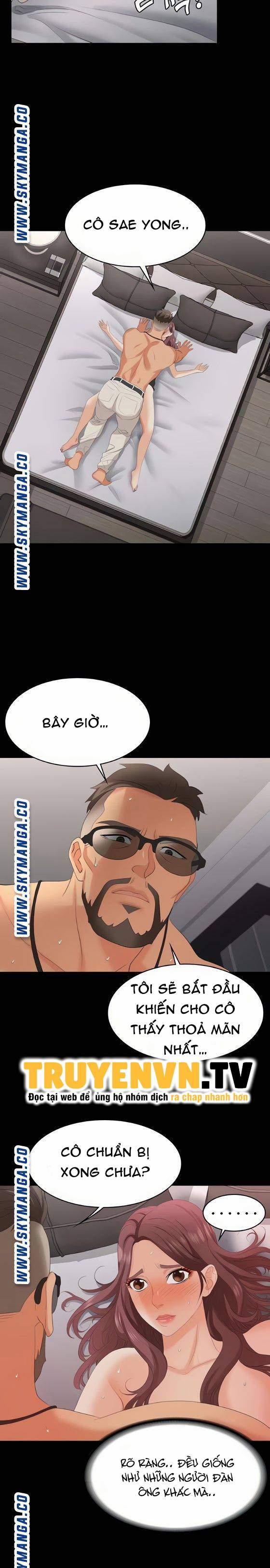 Đổi Vợ 71 trang 15