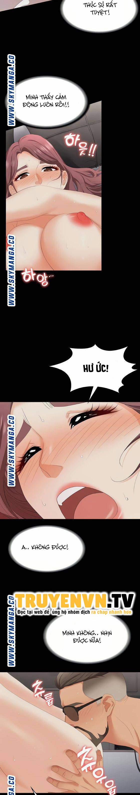 Đổi Vợ 71 trang 20