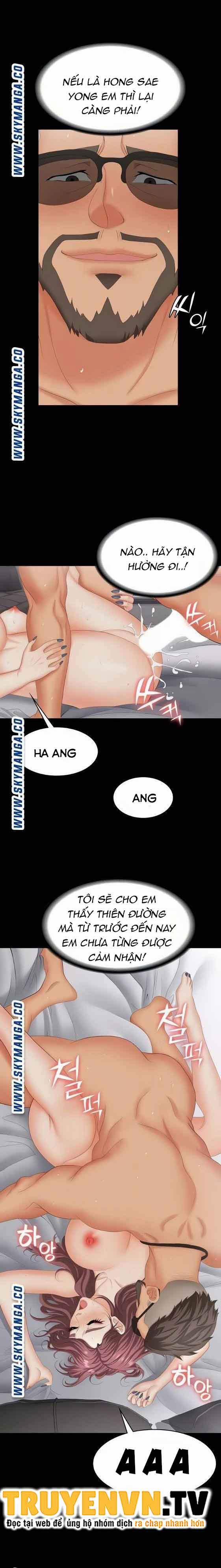 Đổi Vợ 72 trang 12