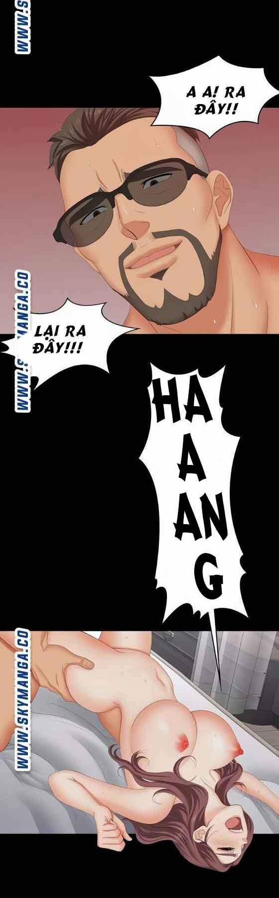 Đổi Vợ 72 trang 15