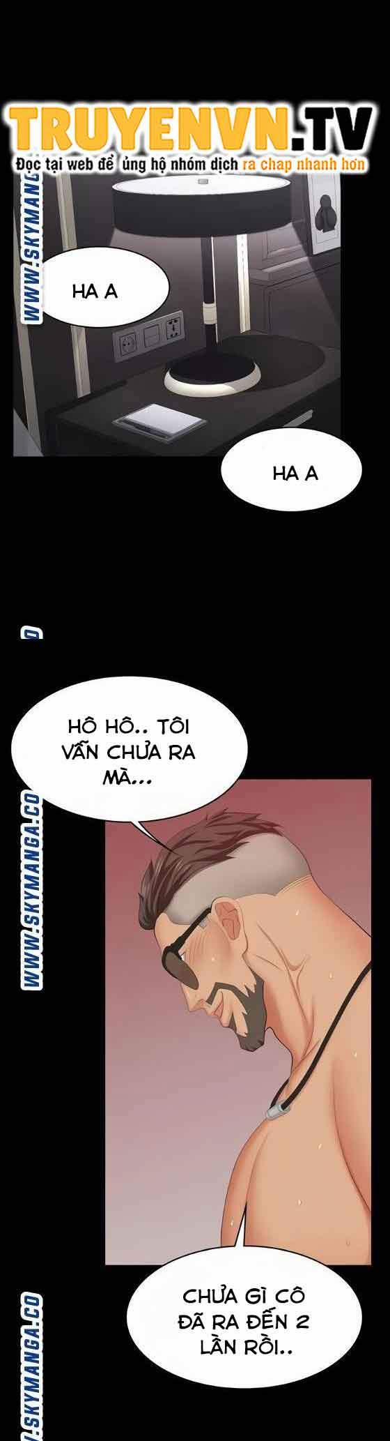 Đổi Vợ 72 trang 16