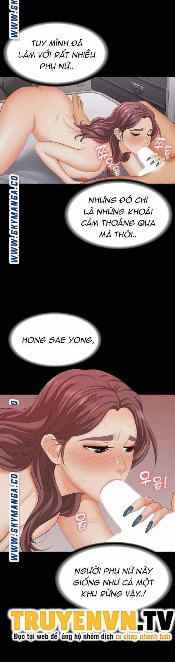 Đổi Vợ 72 trang 27