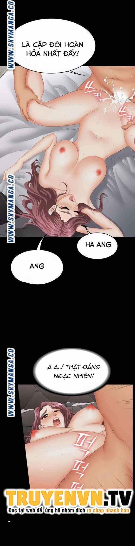 Đổi Vợ 72 trang 8