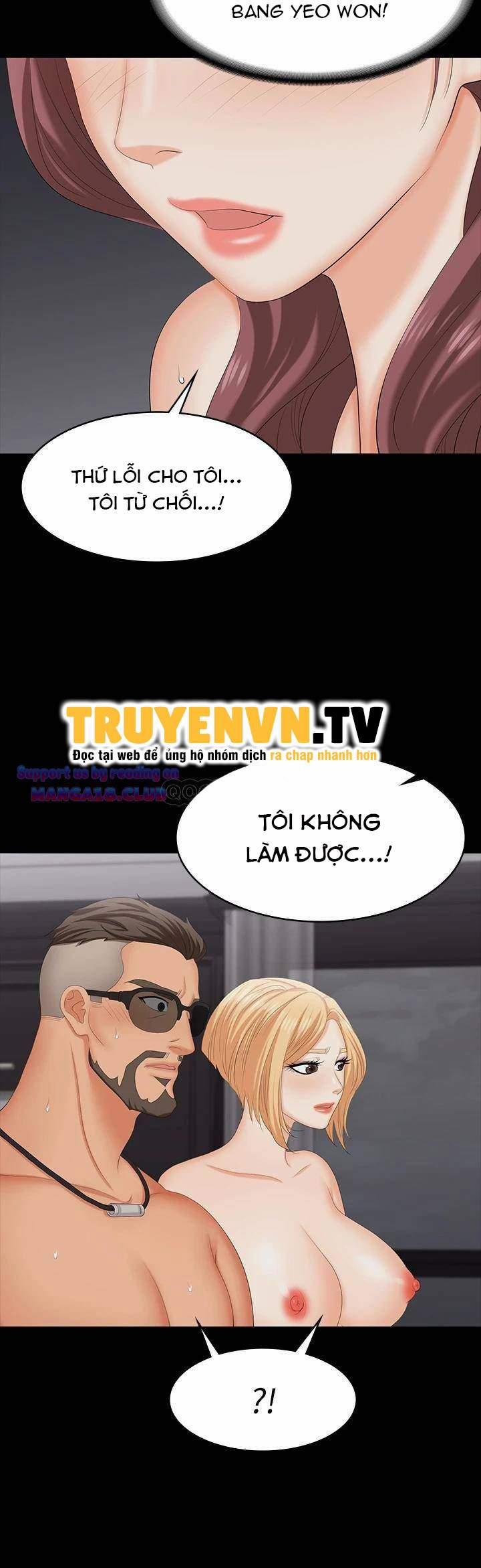 Đổi Vợ 74 trang 10