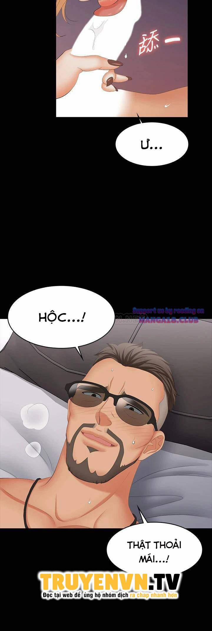 Đổi Vợ 74 trang 21