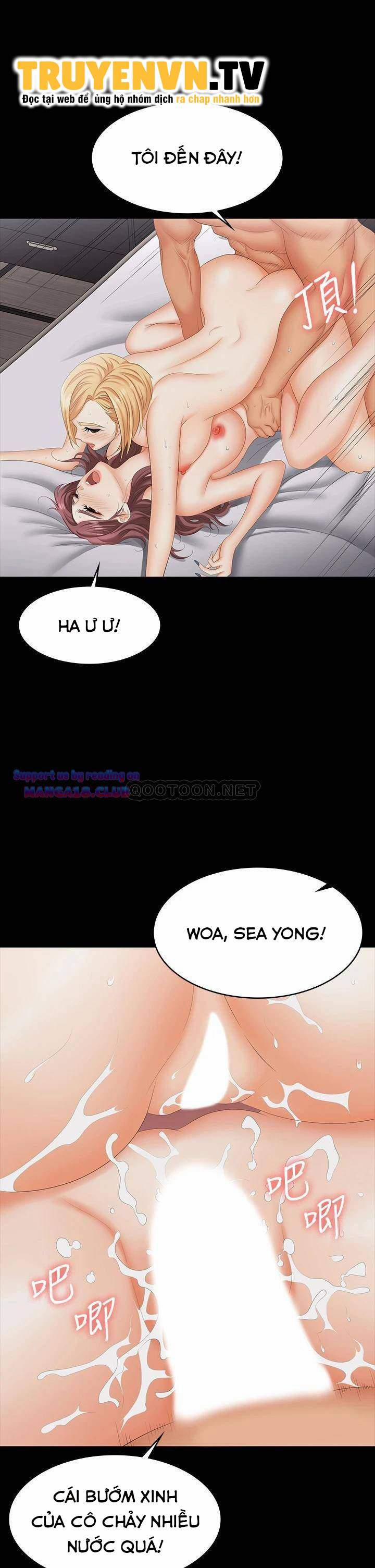 Đổi Vợ 75 trang 28