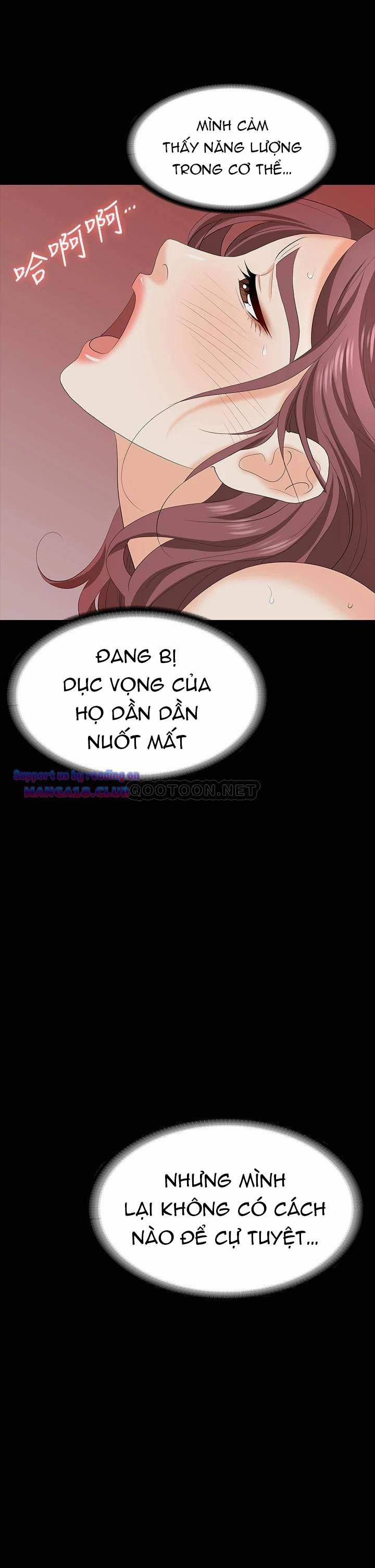 Đổi Vợ 75 trang 34