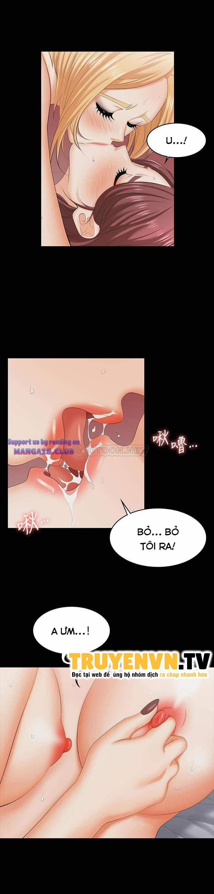 Đổi Vợ 75 trang 8