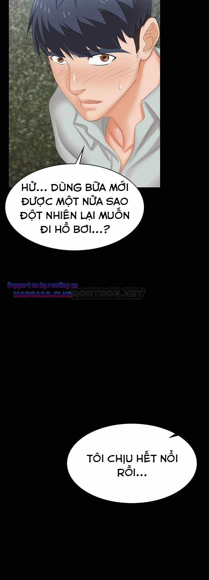 Đổi Vợ 76 trang 1