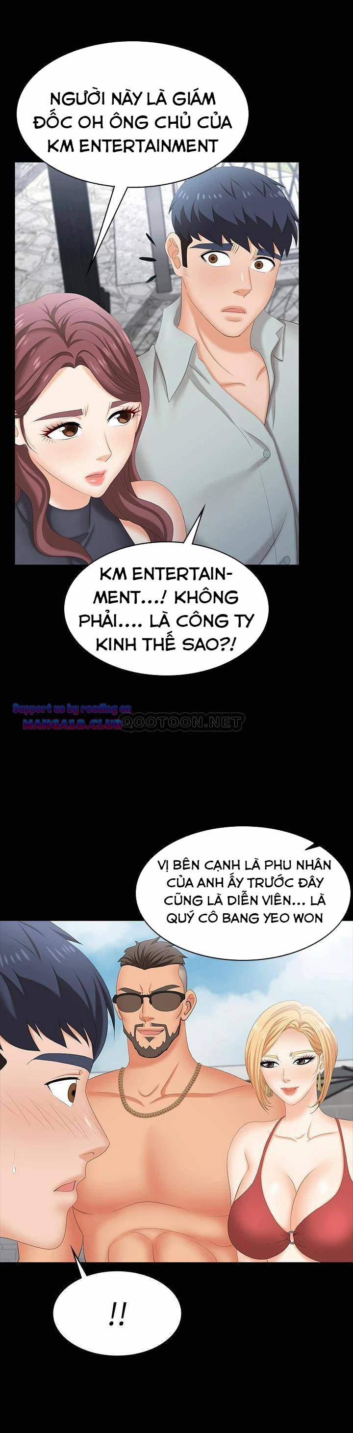 Đổi Vợ 76 trang 17