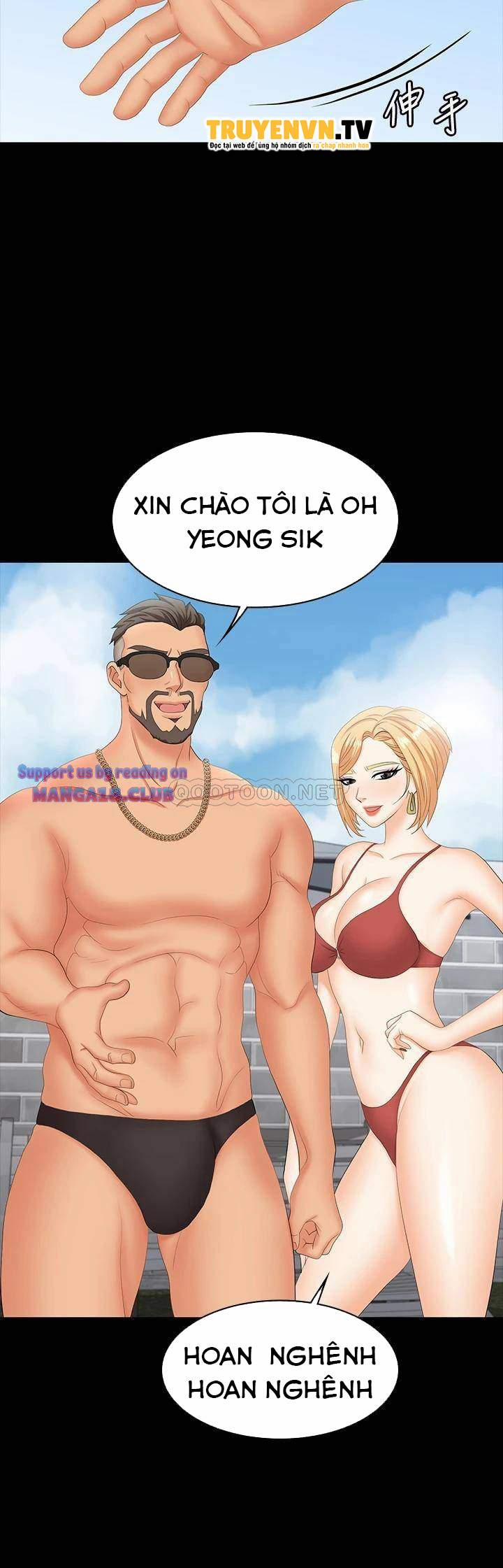 Đổi Vợ 76 trang 19