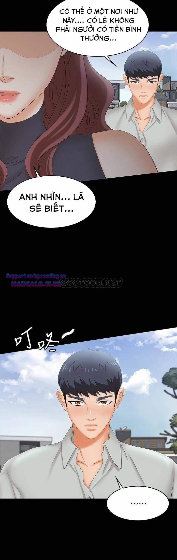 Đổi Vợ 76 trang 21