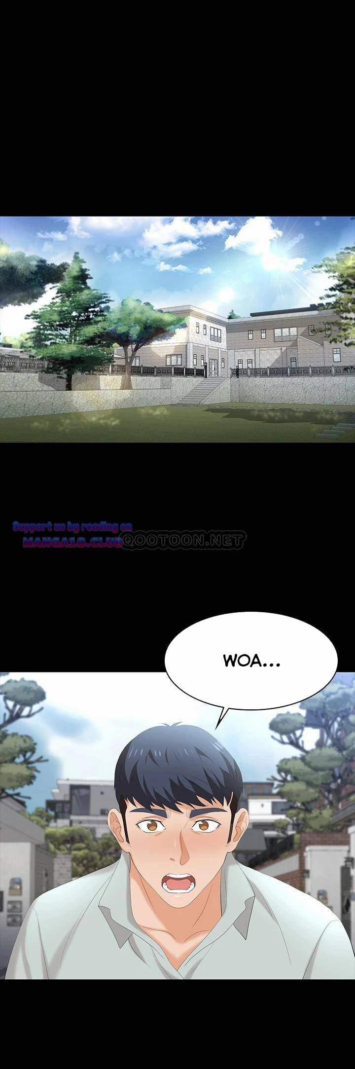 Đổi Vợ 76 trang 23