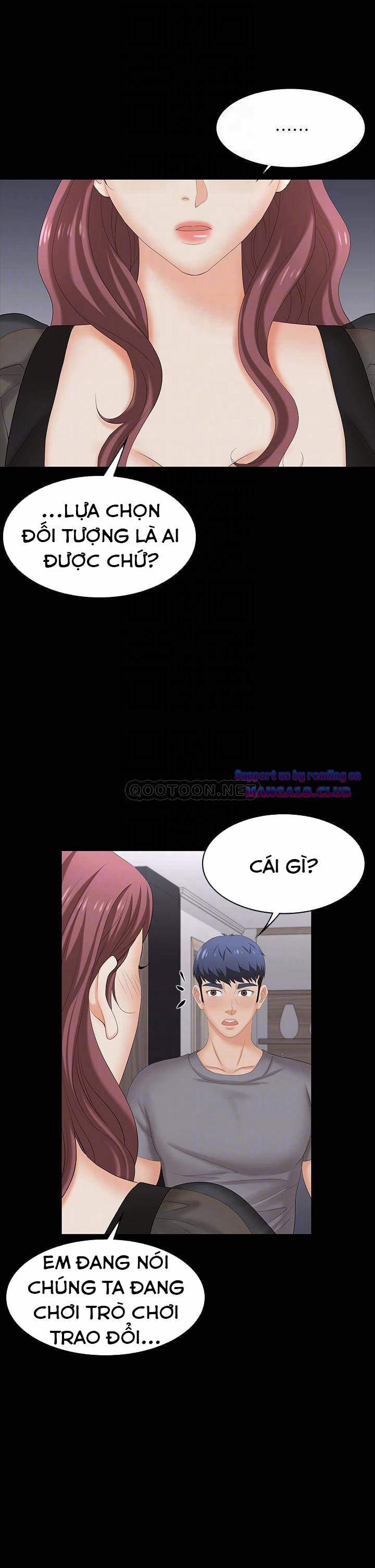 Đổi Vợ 76 trang 26