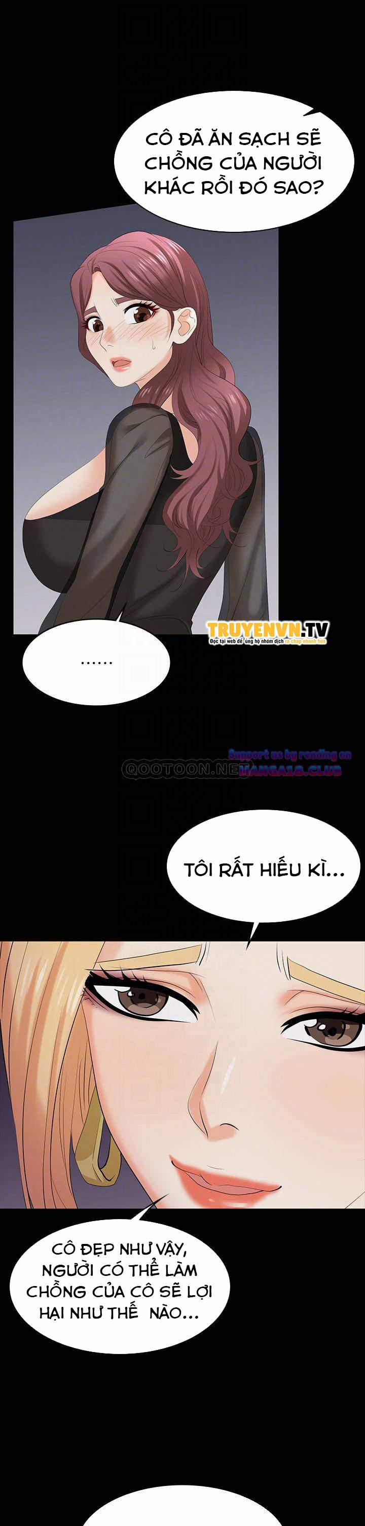 Đổi Vợ 76 trang 32