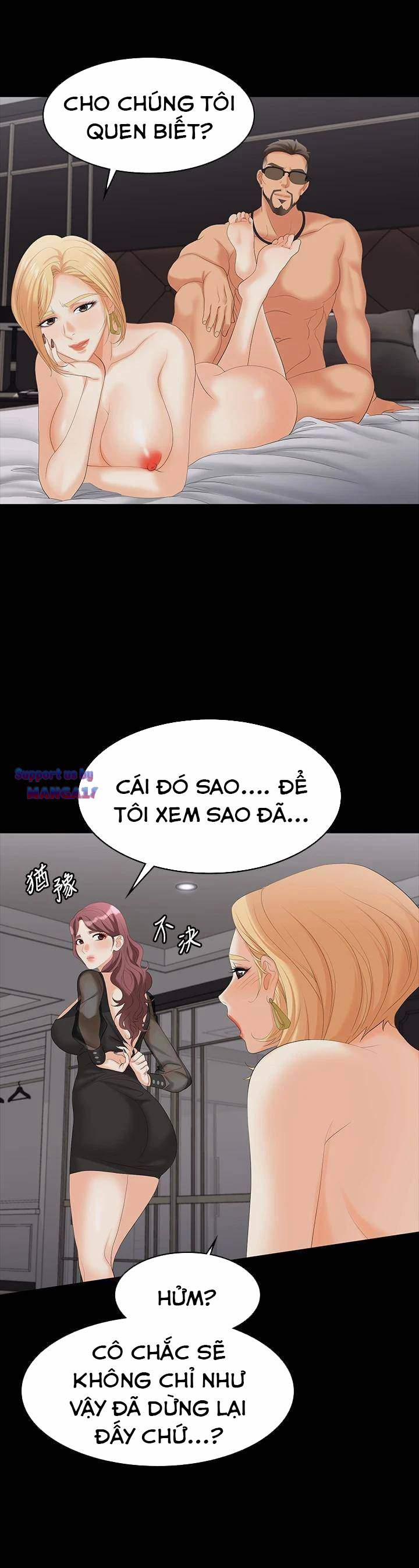 Đổi Vợ 76 trang 33