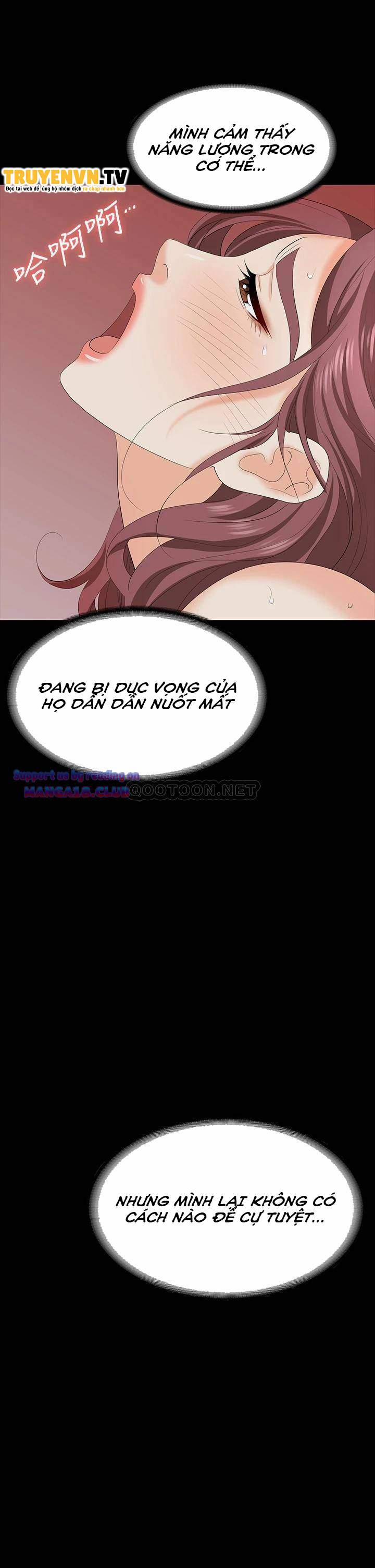 Đổi Vợ 76 trang 38