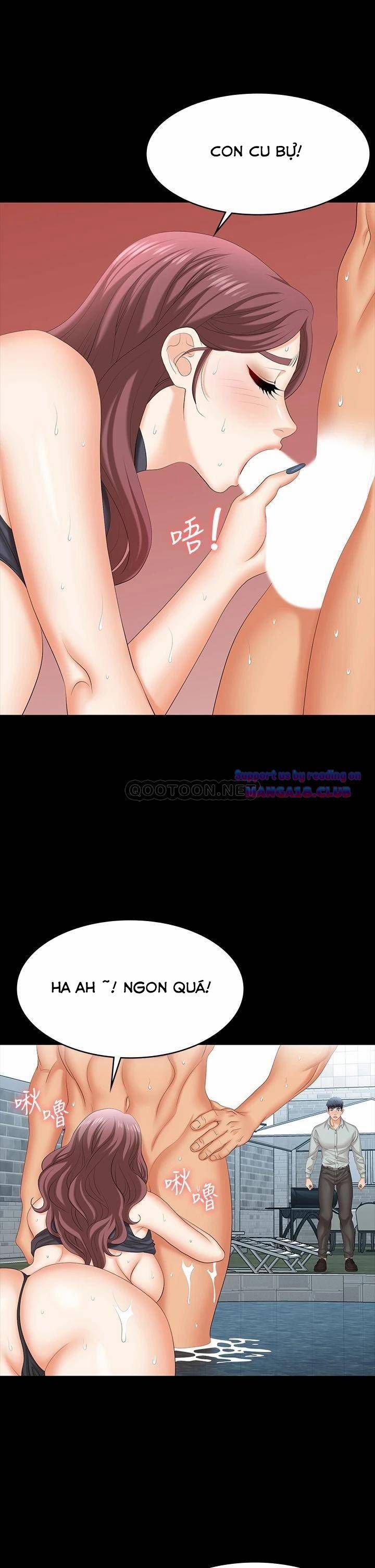 Đổi Vợ 77 trang 21