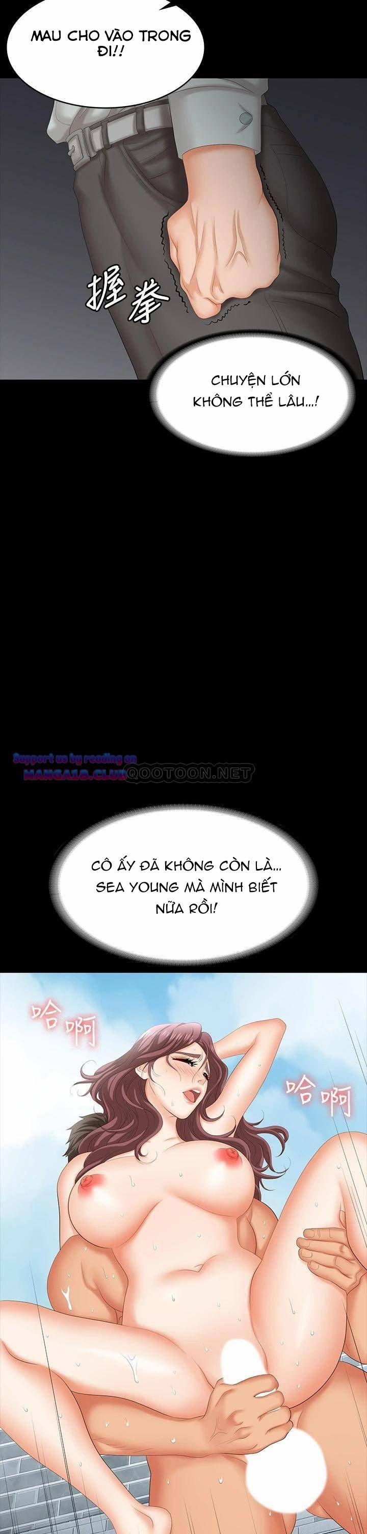 Đổi Vợ 77 trang 24