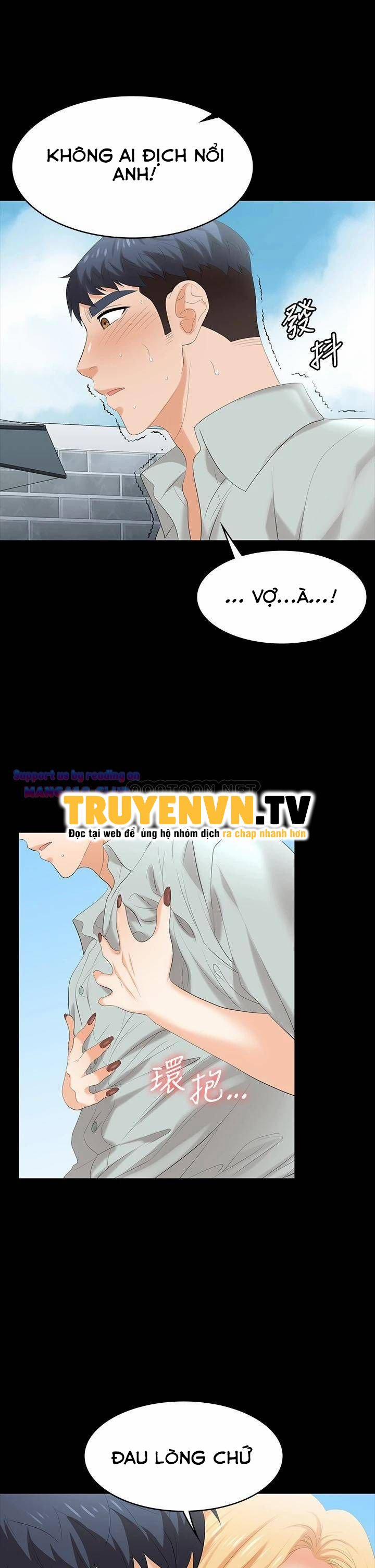 Đổi Vợ 77 trang 36