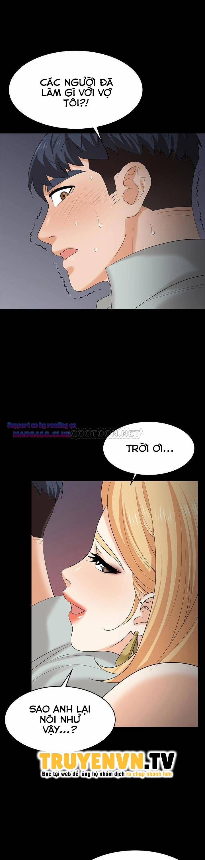 Đổi Vợ 77 trang 38