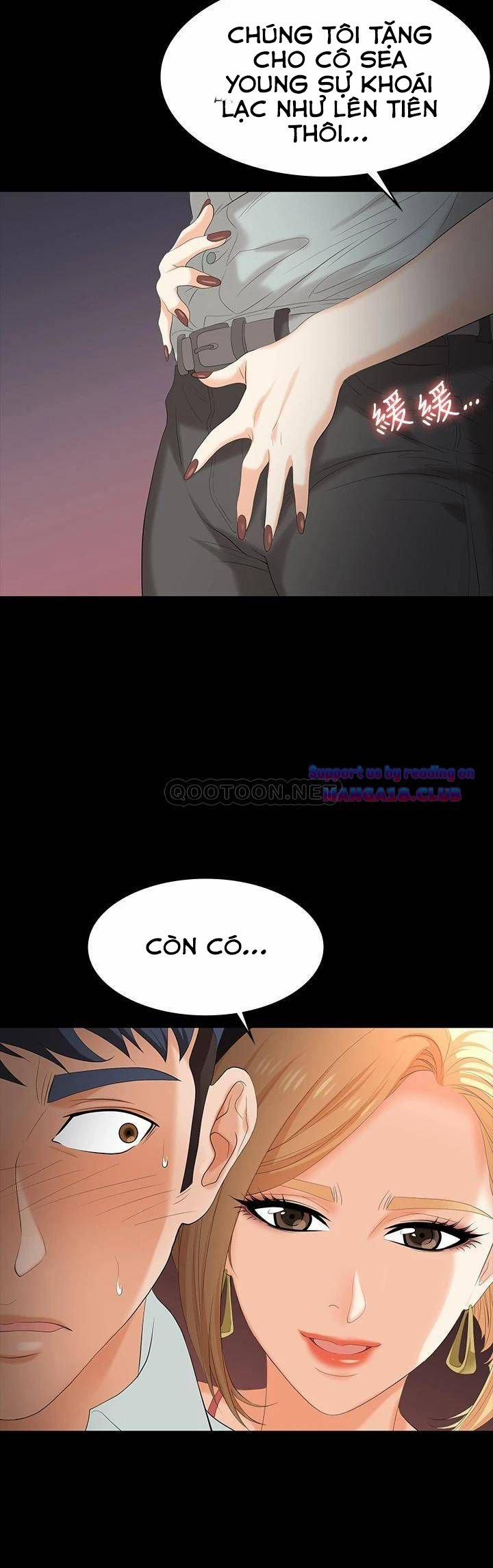 Đổi Vợ 77 trang 39