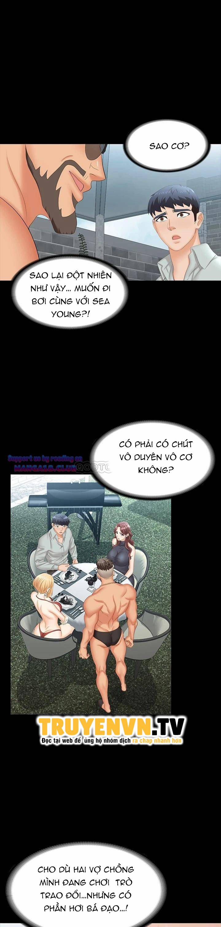 Đổi Vợ 77 trang 4