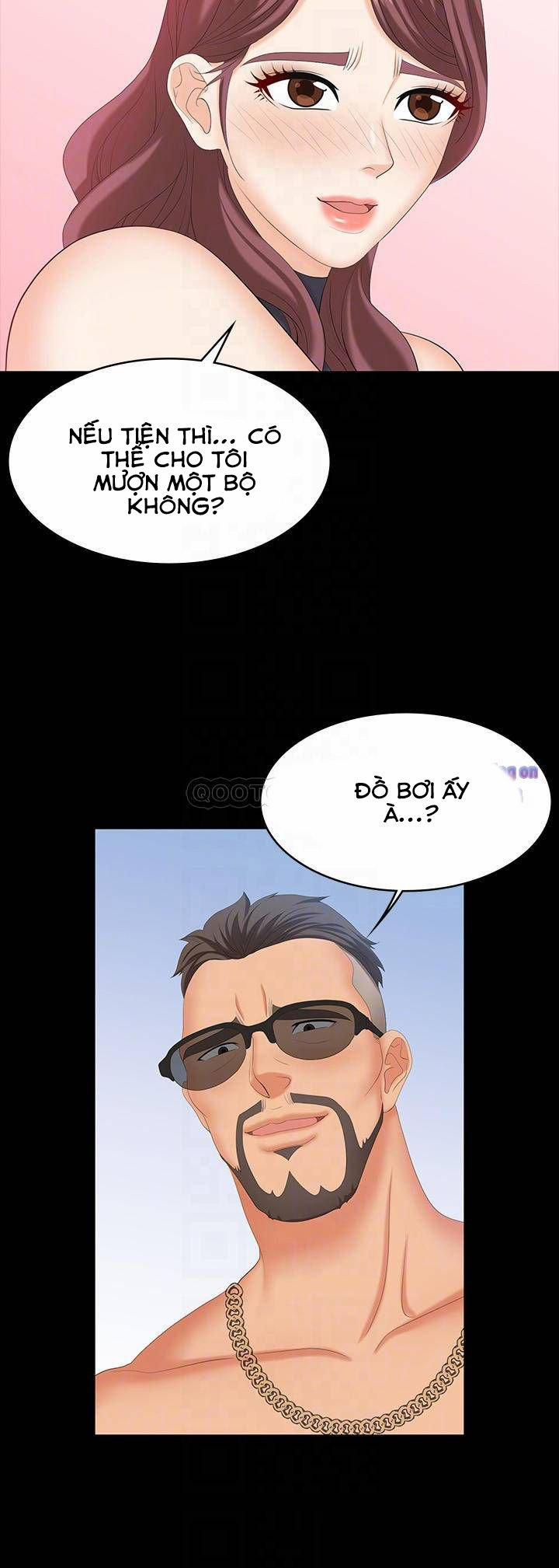 Đổi Vợ 77 trang 7