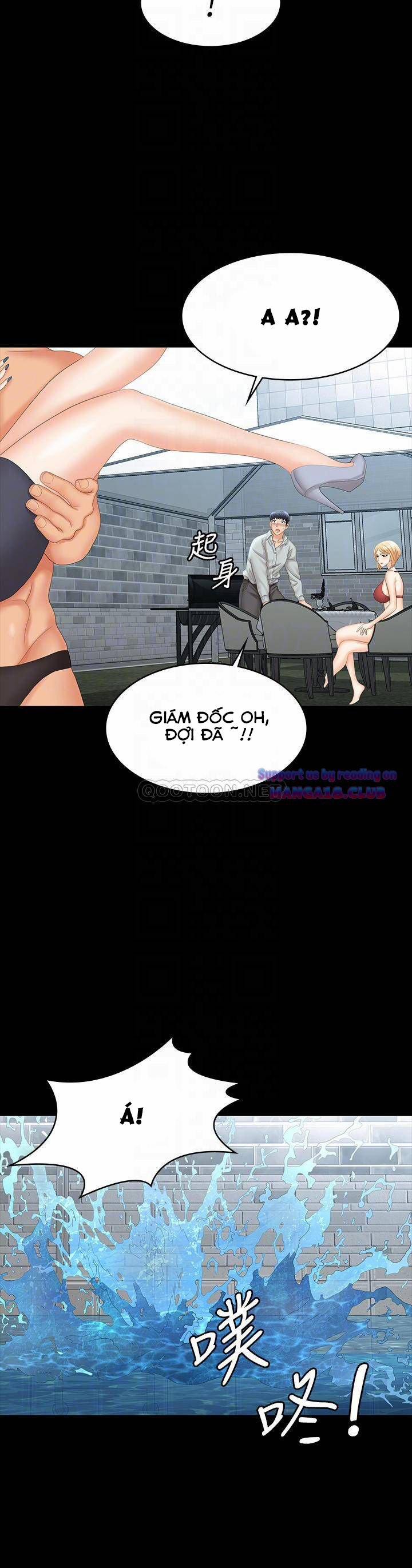 Đổi Vợ 77 trang 9