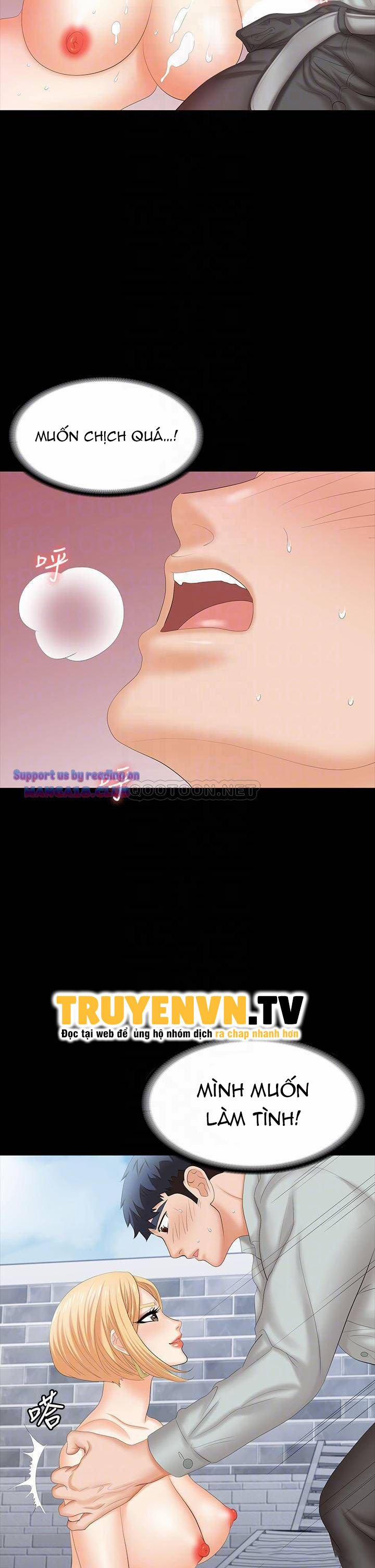 Đổi Vợ 78 trang 16