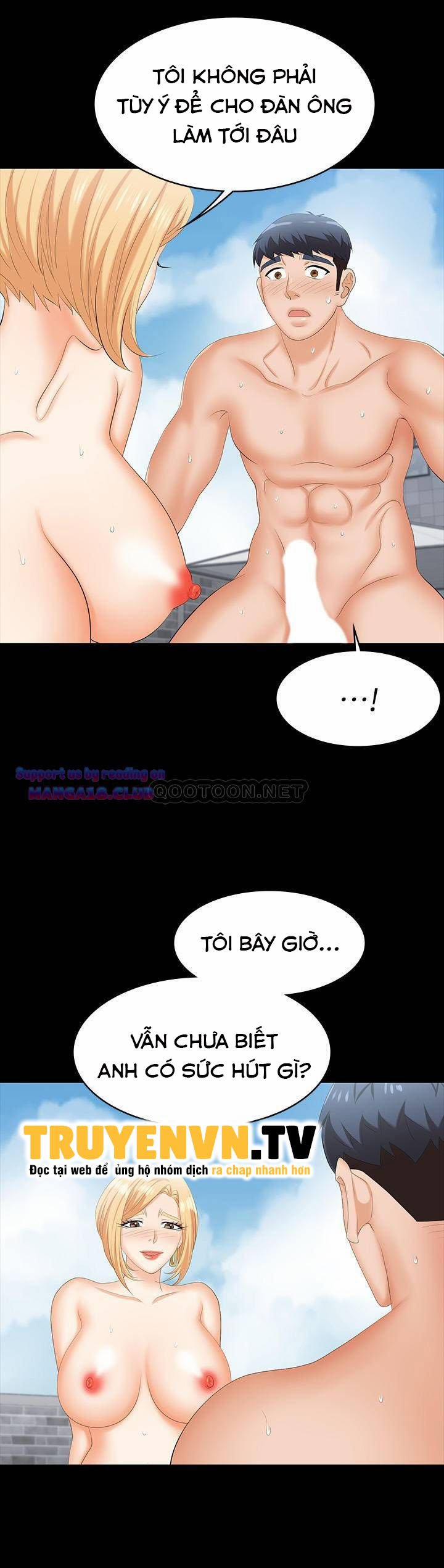 Đổi Vợ 78 trang 22