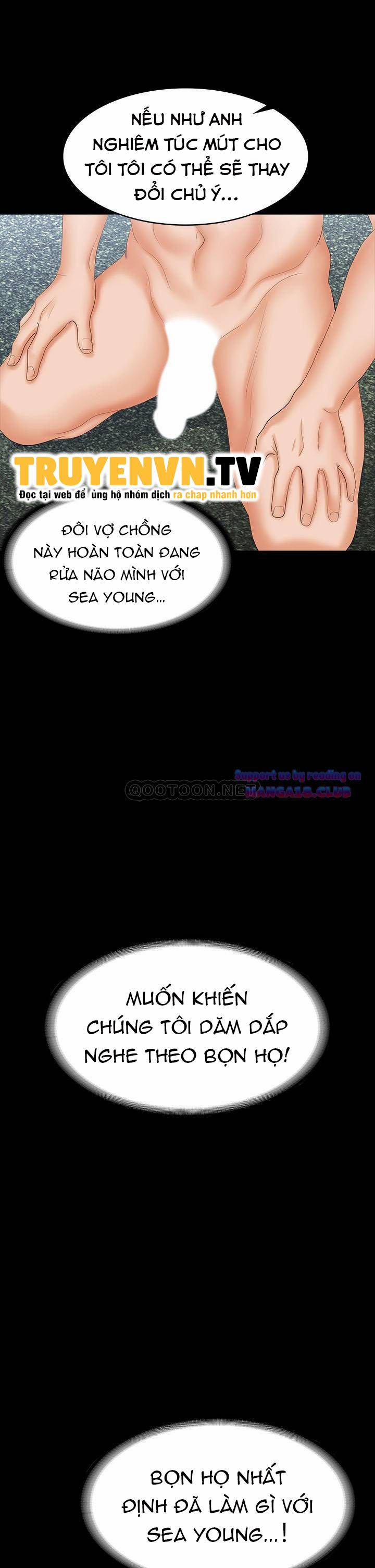 Đổi Vợ 78 trang 27