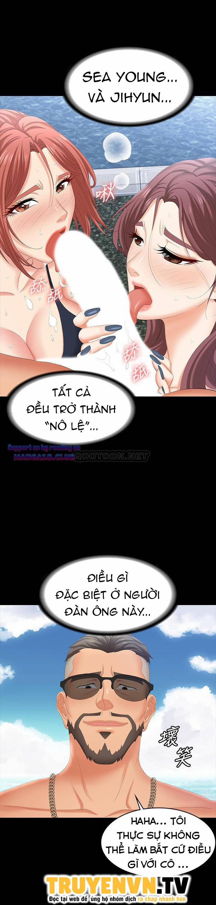 Đổi Vợ 79 trang 12