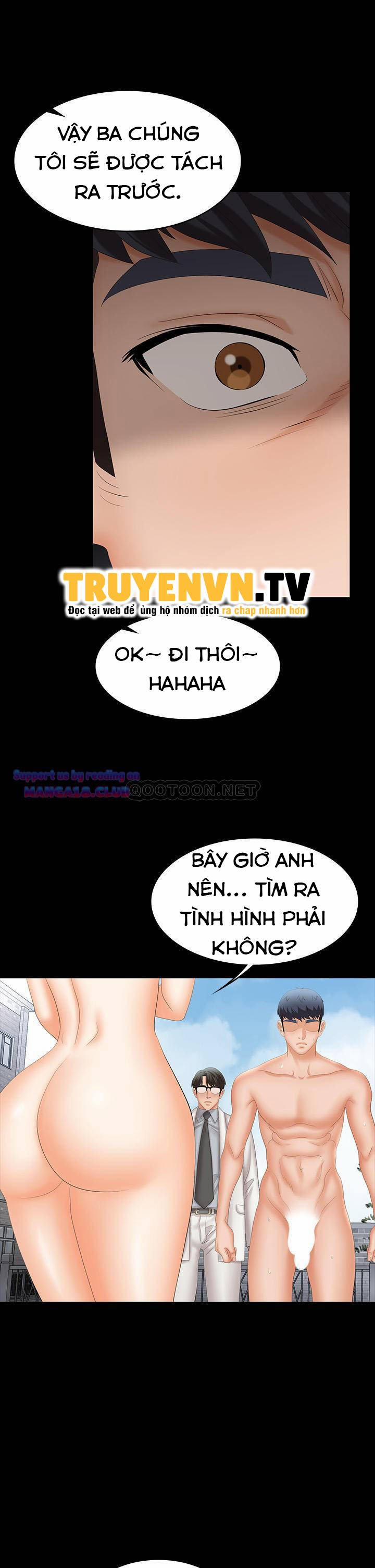 Đổi Vợ 79 trang 14