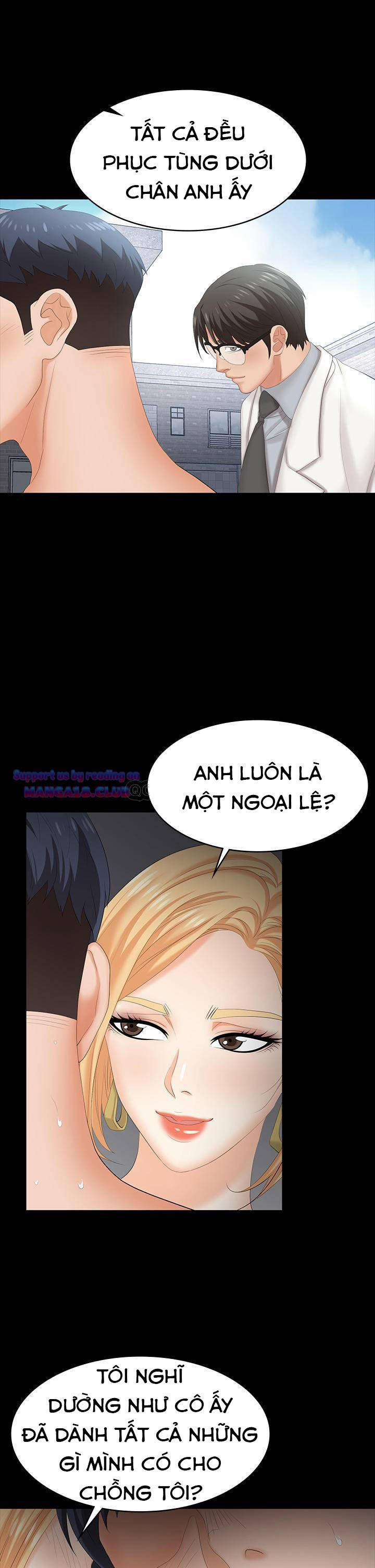 Đổi Vợ 79 trang 16