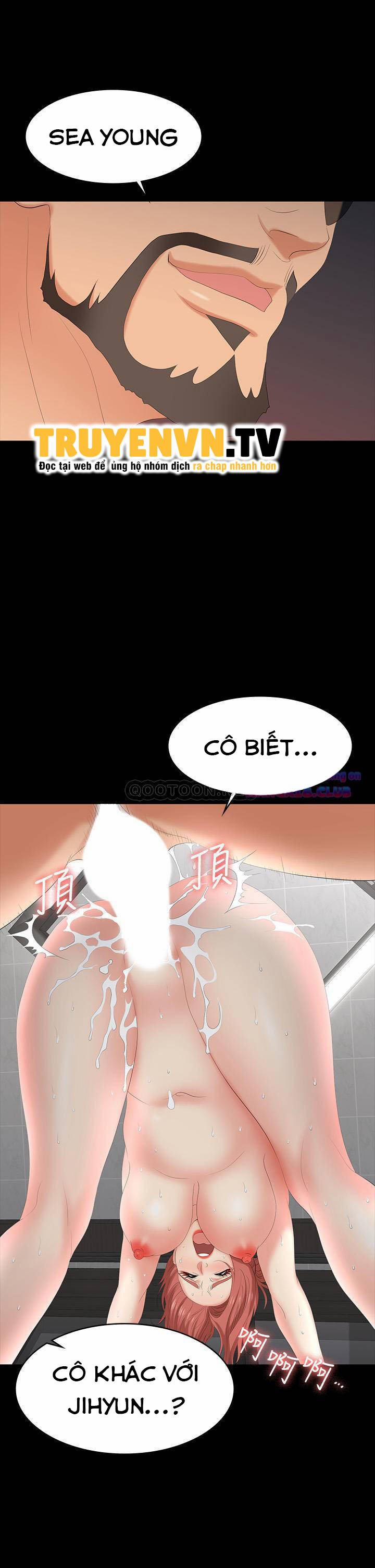 Đổi Vợ 79 trang 29