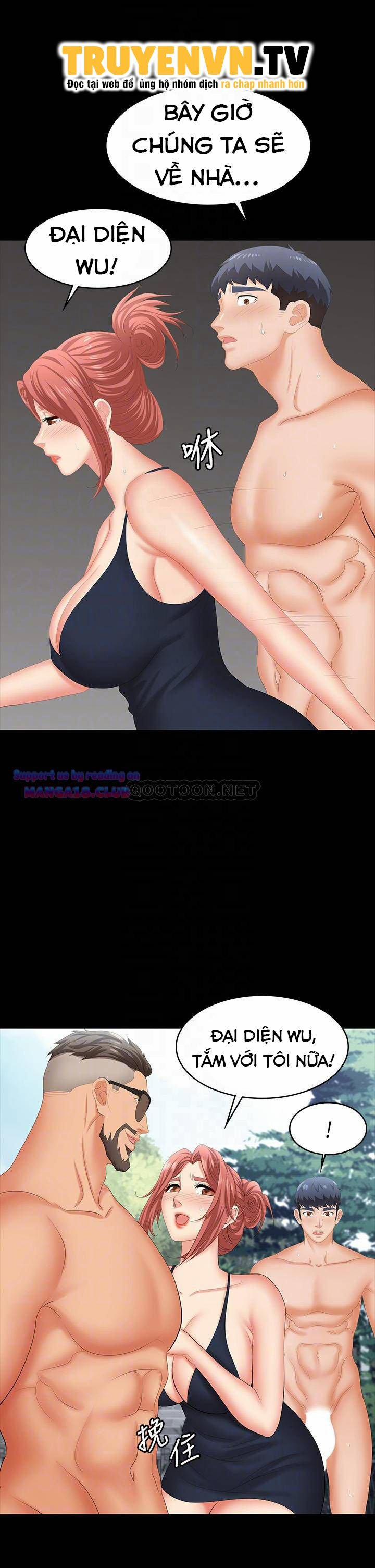 Đổi Vợ 79 trang 8