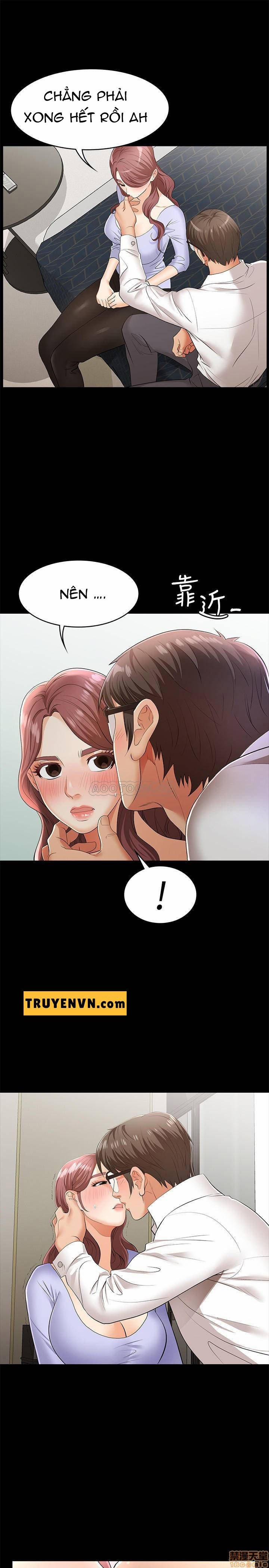 Đổi Vợ 8 trang 24