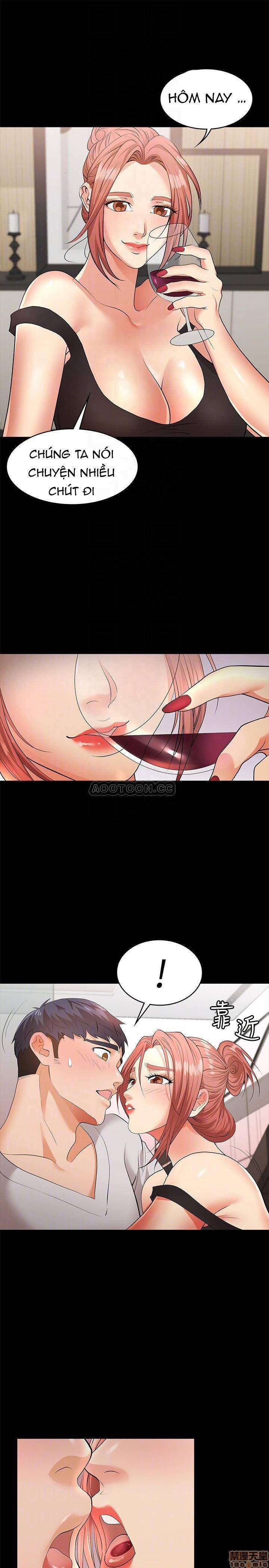 Đổi Vợ 8 trang 7