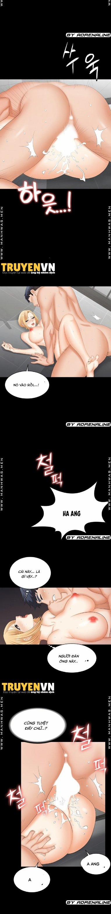 Đổi Vợ 82 trang 1