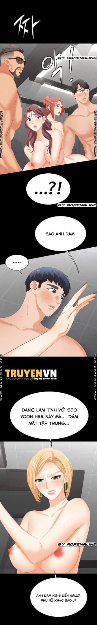 Đổi Vợ 82 trang 10