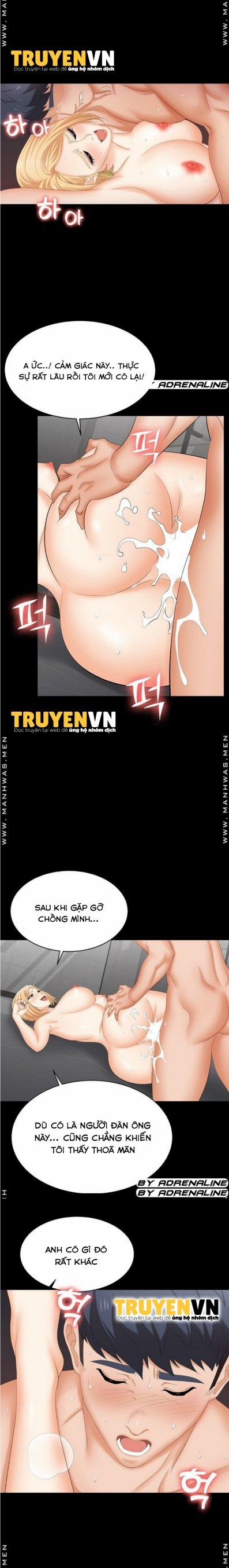 Đổi Vợ 82 trang 3