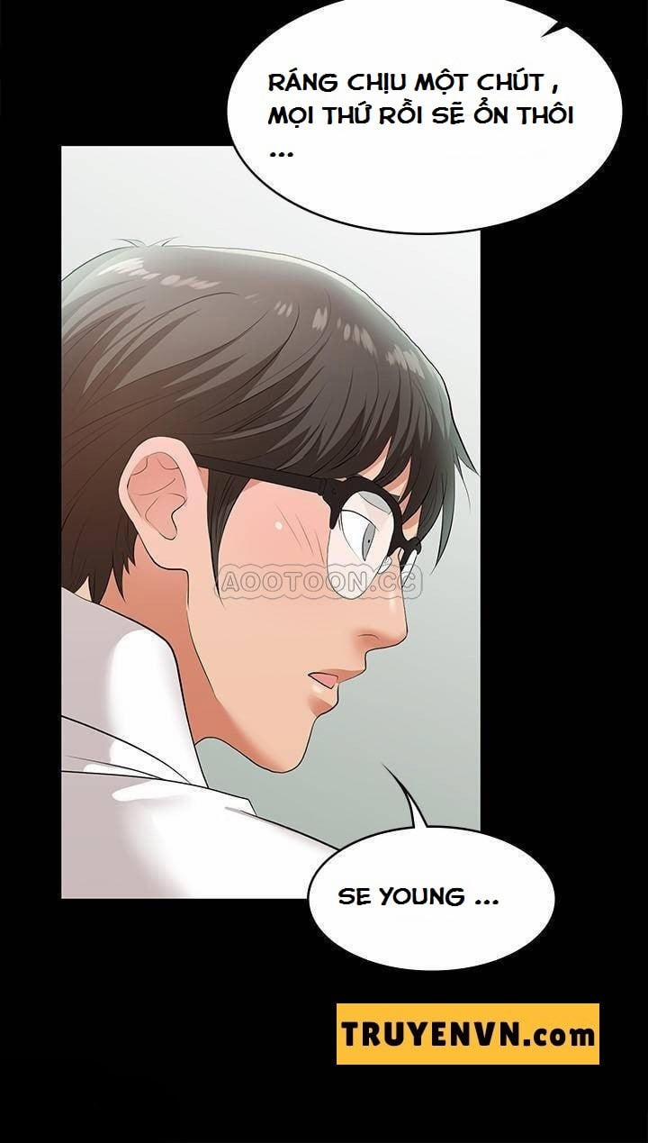 Đổi Vợ 9 trang 12